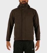 Campera de hombre Jackson 3x1