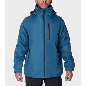 Campera de hombre Odin TRX