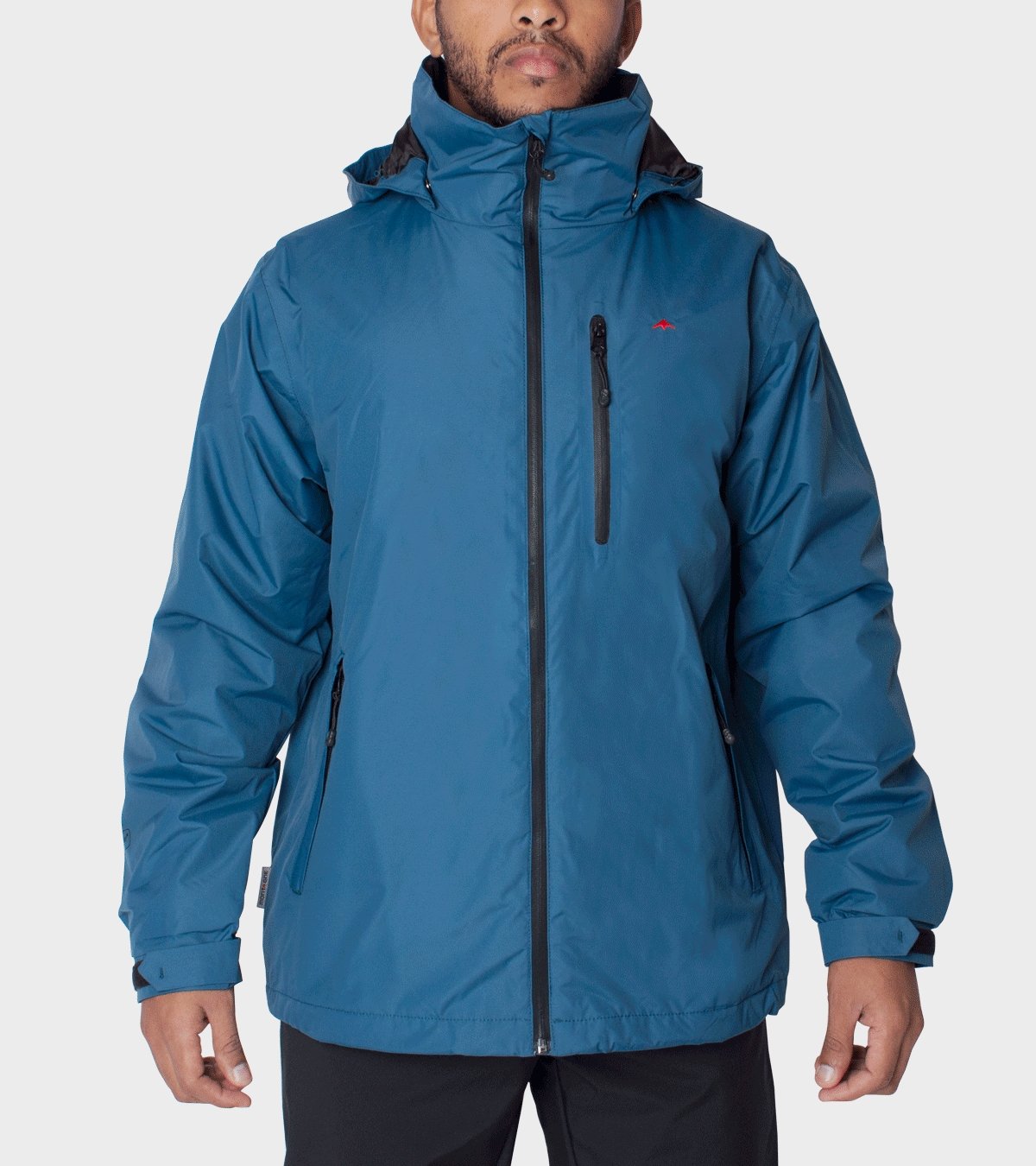 Campera de hombre Odin TRX