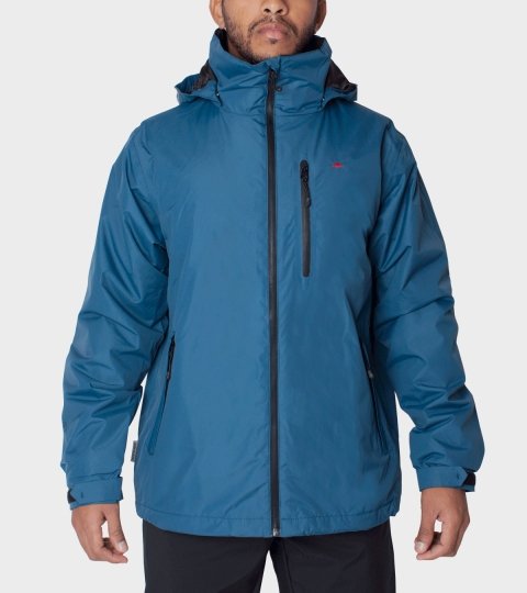 Campera de hombre Odin TRX
