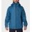 Campera de hombre Odin TRX
