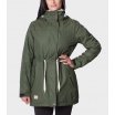 Parka de mujer Ellie