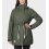 Parka de mujer Ellie