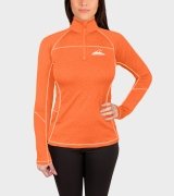 Buzo de mujer Vetta Reflex