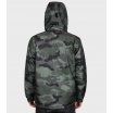 Campera de hombre Odin Print