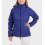 Campera desmontable 3en1 de mujer Anissa