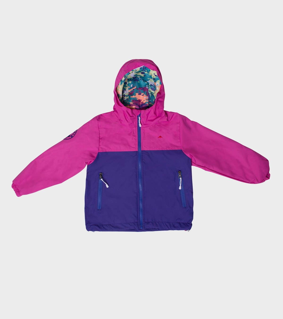 Campera de niños Ashton