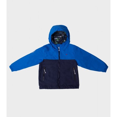 Campera de niños Ashton