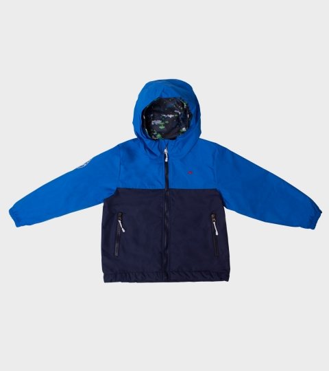 Campera de niños Ashton