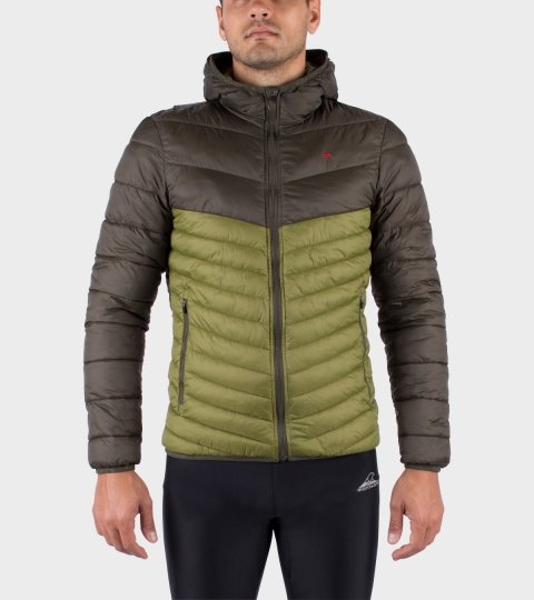 Campera de hombre Krypton
