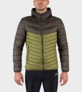 Campera de hombre Krypton