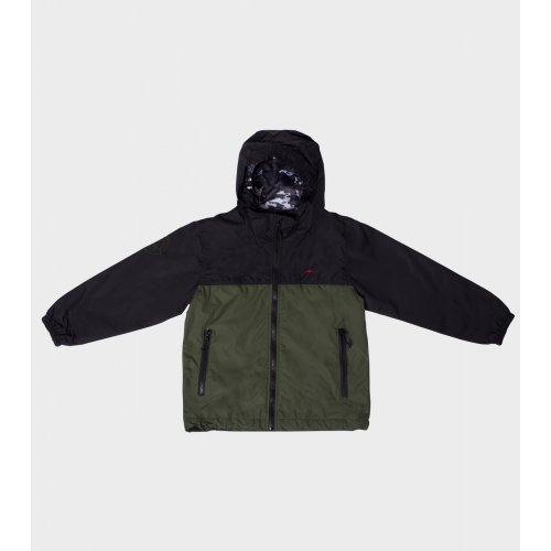 Campera de niños Ashton