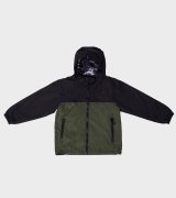 Campera de niños Ashton