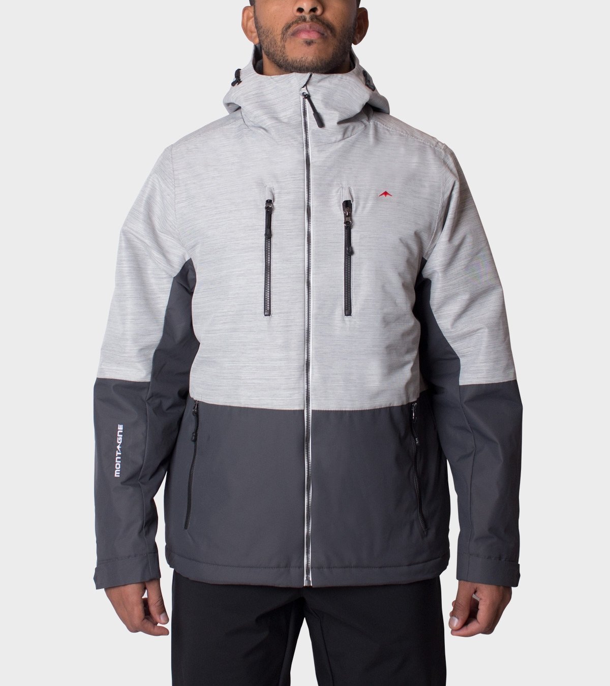 Campera de hombre Blake