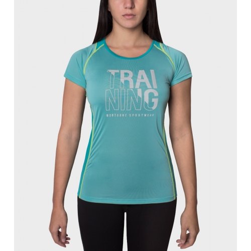 Remera de mujer Daysha Remera de mujer Daysha