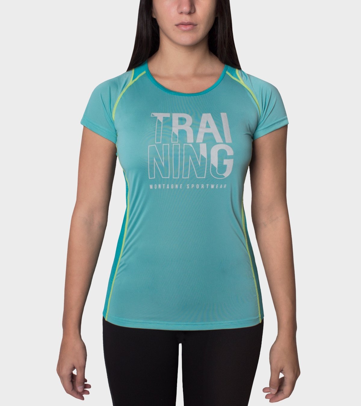 Remera de mujer Daysha