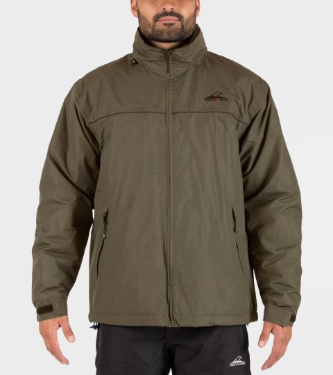 Rompeviento de hombre Nix con red
