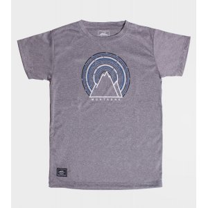 Remera de niños Tyler