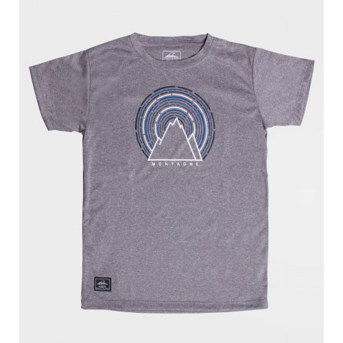 Remera de niños Tyler