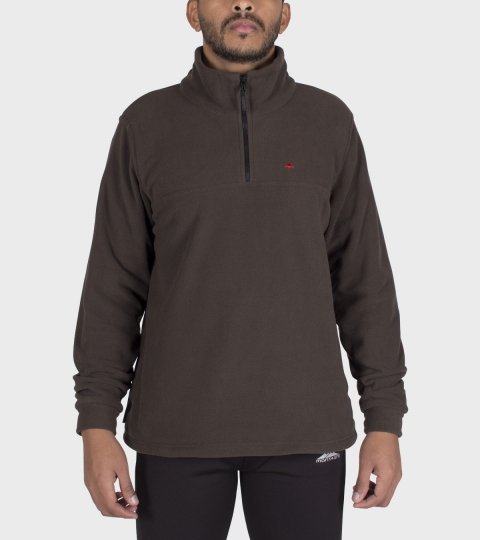Buzo polar de hombre Amaro