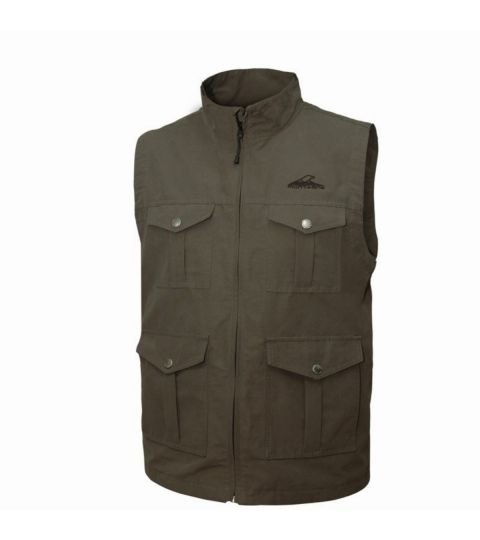 Chester man Vest