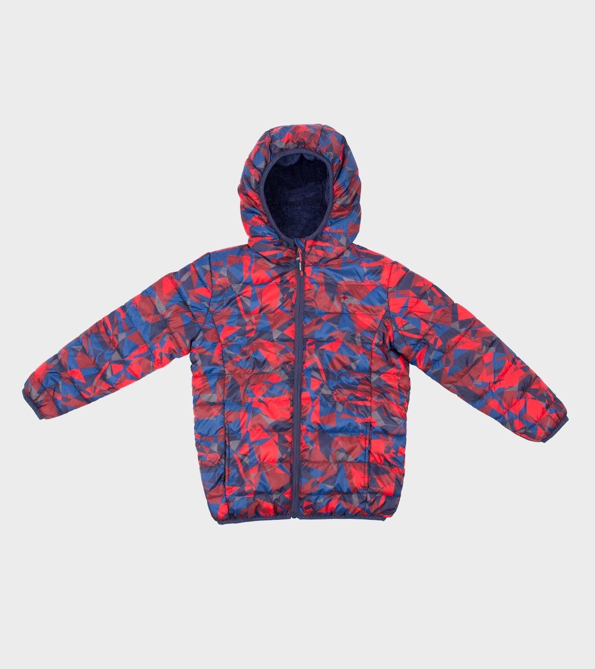 Campera de niños Grizly