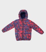 Campera de niños Grizly