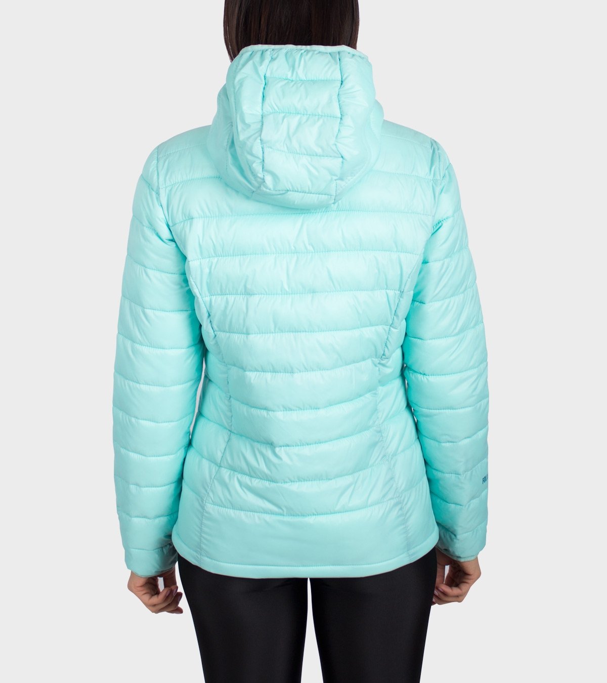 Campera de mujer Linkay