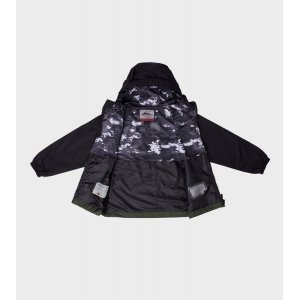 Campera de niños Ashton