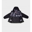 Campera de niños Ashton