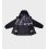Campera de niños Ashton