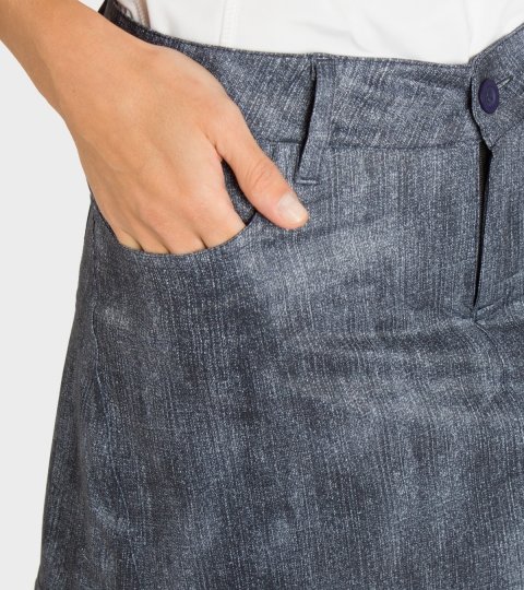 Pollera pantalón de mujer Aimará