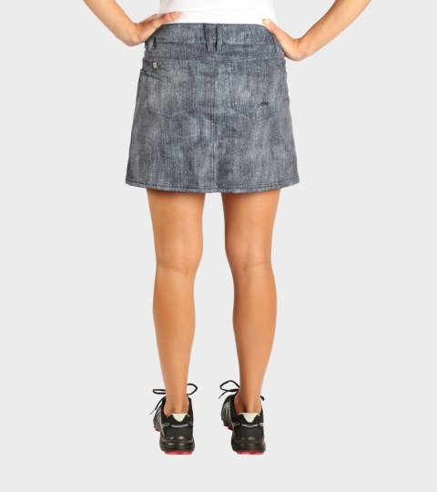Pollera pantalón de mujer Aimará