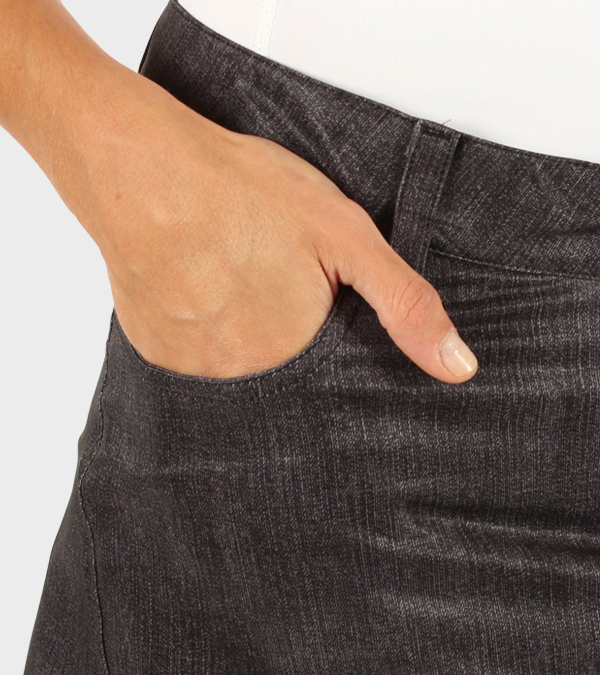 Pollera pantalón de mujer Aimará