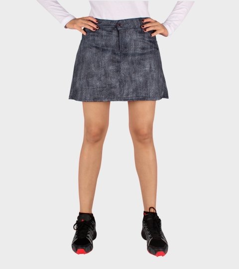 Pollera pantalón de mujer Aimará
