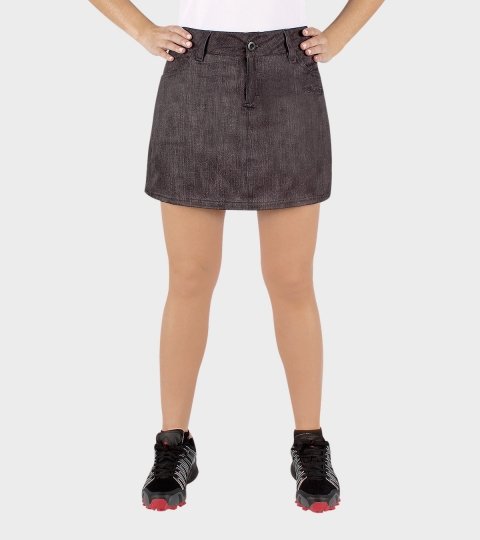 Pollera pantalón de mujer Aimará