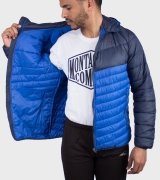 Campera de hombre Krypton