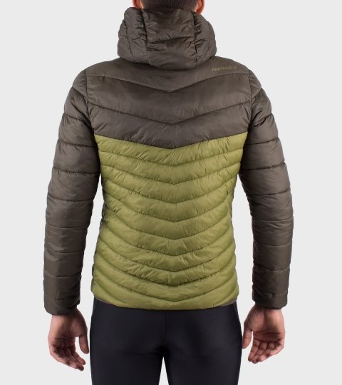 Campera de hombre Krypton