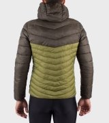 Campera de hombre Krypton