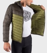 Campera de hombre Krypton