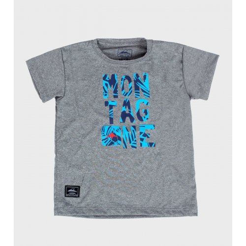 Remera de niños Summer Remera de niños Summer