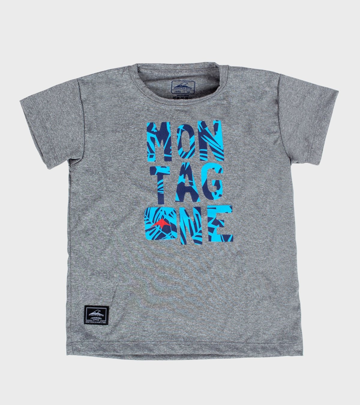 Remera de niños Summer
