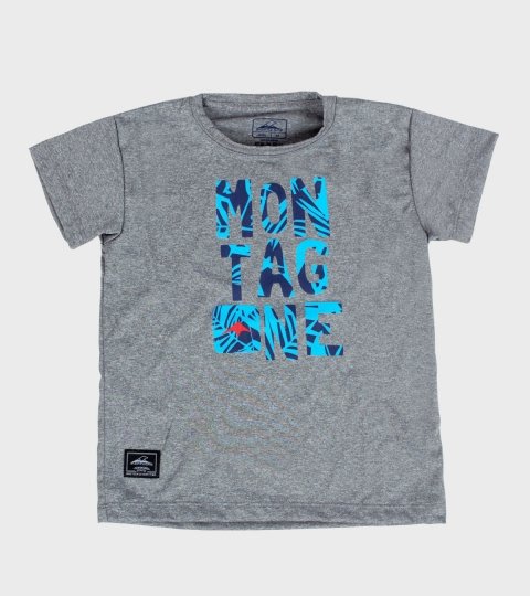 Remera de niños Summer