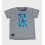 Remera de niños Summer