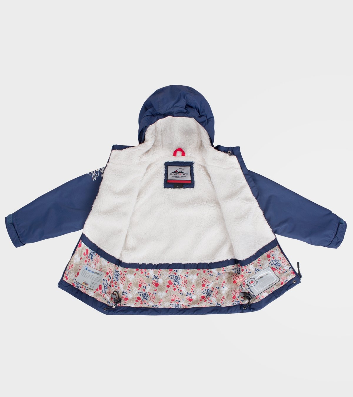 Campera de niños Nataly Kids