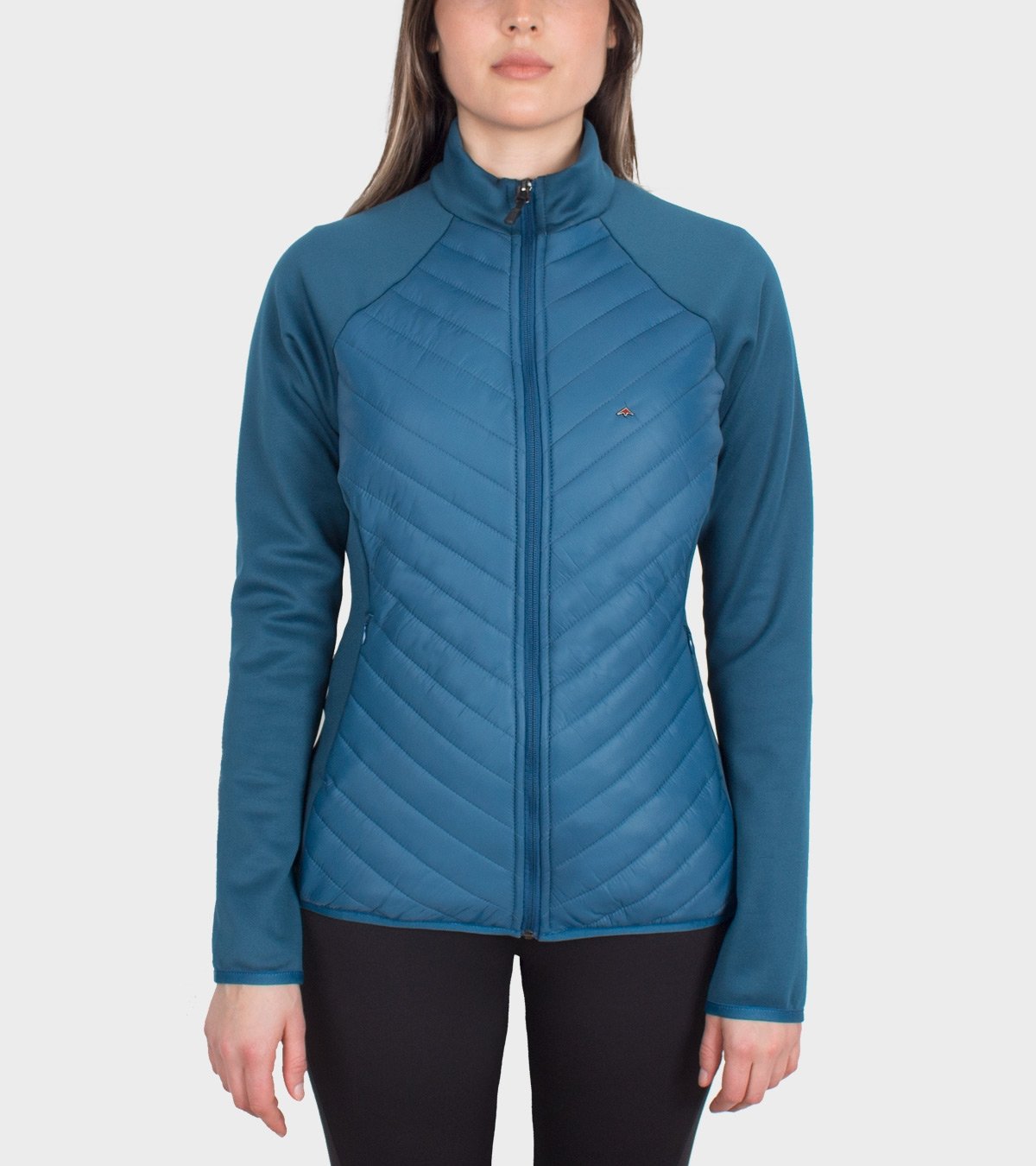 Campera de mujer Spigal