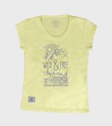 Remera de niños Nanda Kids