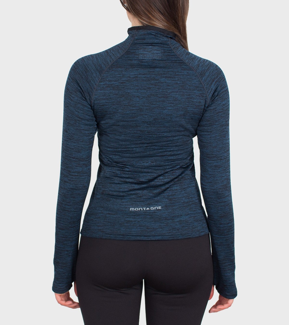 Buzo de mujer Audrey