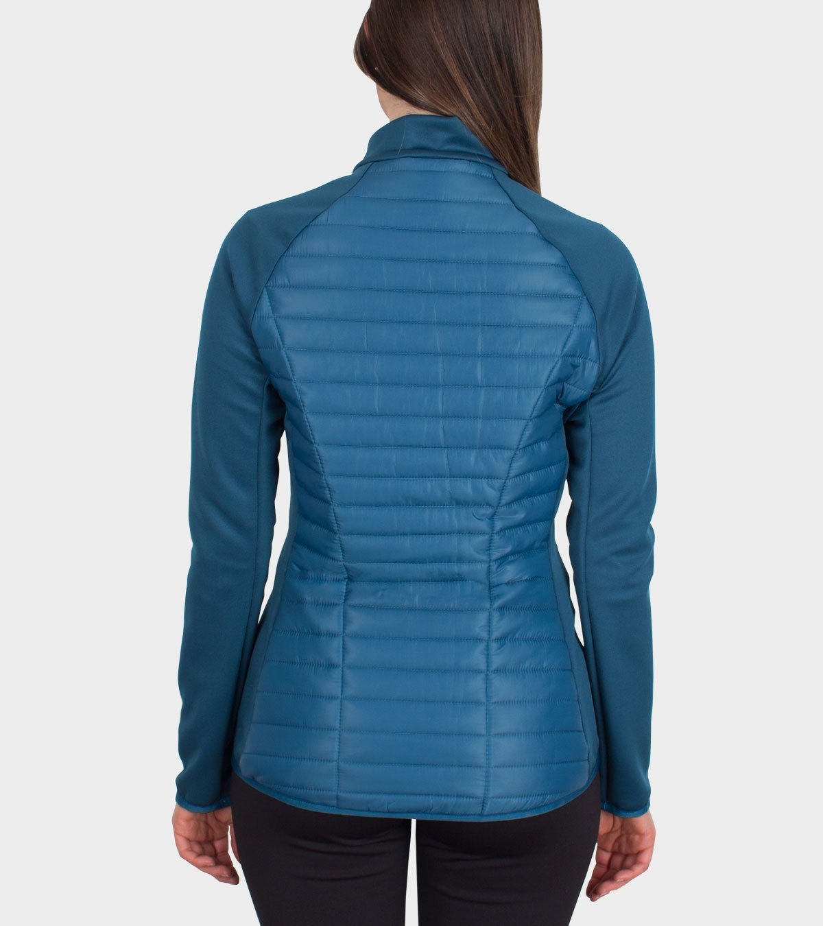 Campera de mujer Spigal