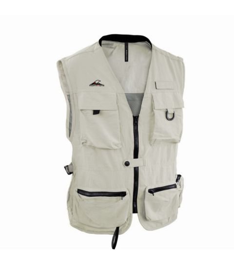 Spining fishing Vest